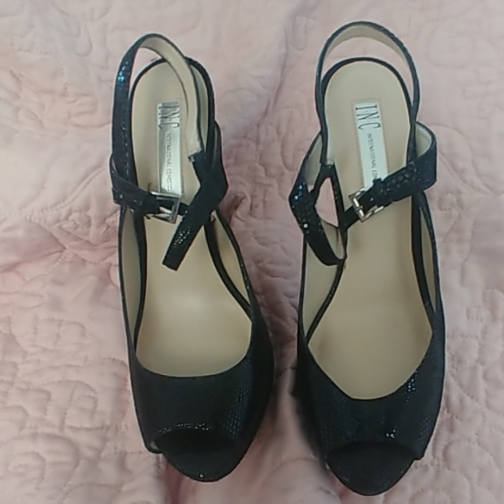 Stiletto Pumps